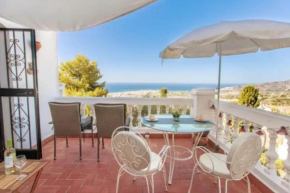 Precioso Apartamento Mandarinos Con vistas al Mar